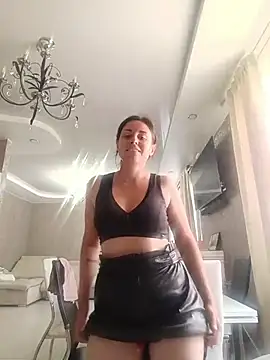 Онлайн чат MichelleWoood