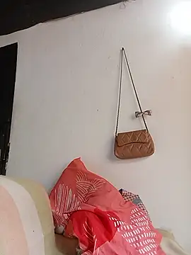 Aria_Peach_ – live chatrum