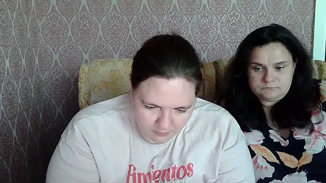 TiaMason Cameră chat live