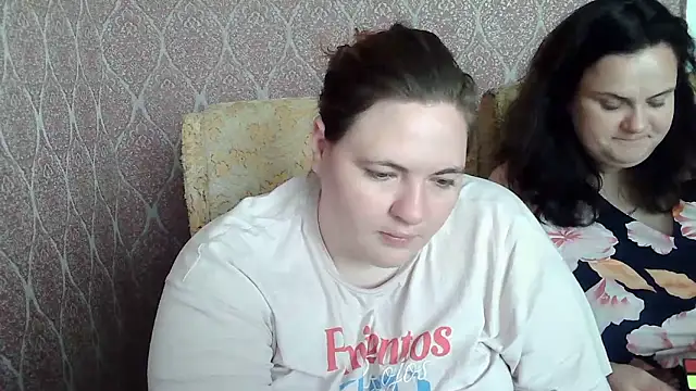 TiaMason Live Chatrum