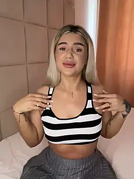 Chat ao vivo de Selinacraz