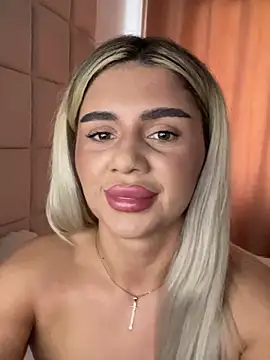 Chat ao vivo de Selinacraz
