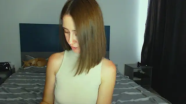 sofiacrystal Cameră chat live