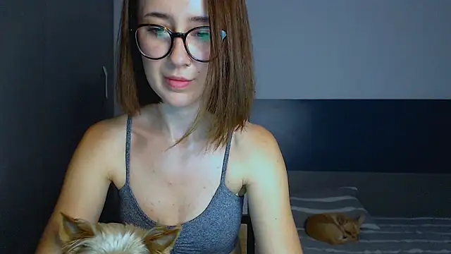 sofiacrystal Live Chatraum