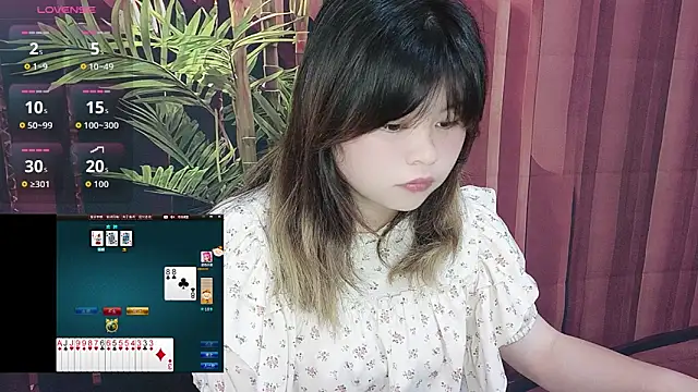 Xiaojin3344 Cameră chat live