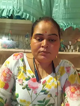Chat ao vivo de Pallavi_bhabi