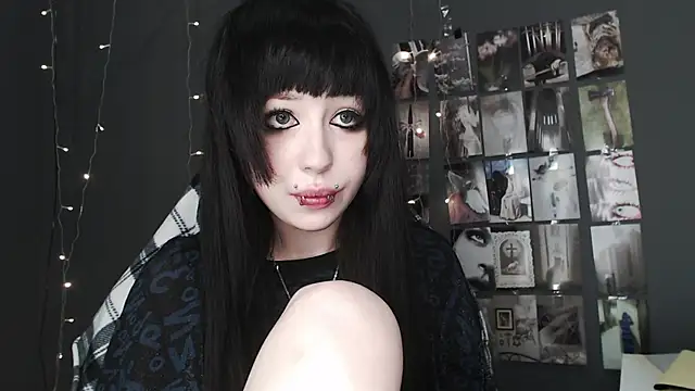 lucyy0_0ddeath Live Chatraum