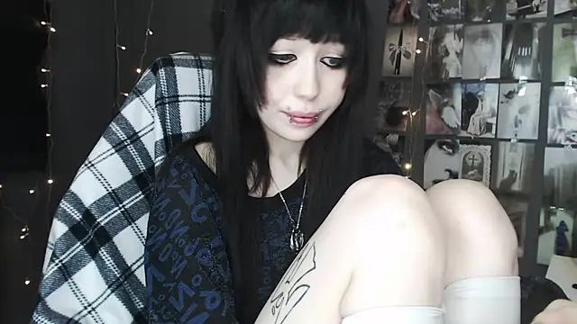 lucyy0_0ddeath 실시간 채팅방