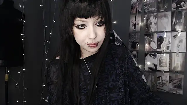 Chat ao vivo de lucyy0_0ddeath