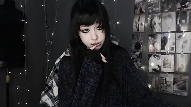 Chat ao vivo de lucyy0_0ddeath