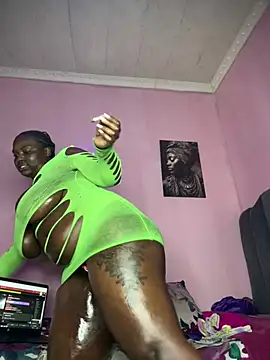 Chat soba uživo modela tattooThickladyX