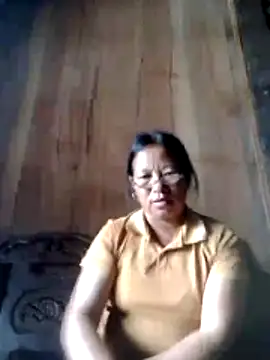Mye_kiss Live Chatraum