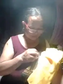 Mye_kiss Live Chatraum