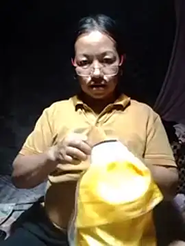 Bilik Sembang Langsung Mye_kiss