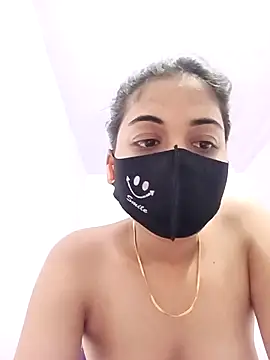 Živá chatovací místnost Sapna-p
