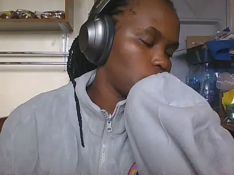 Živá chatovací místnost peacefulbignipple