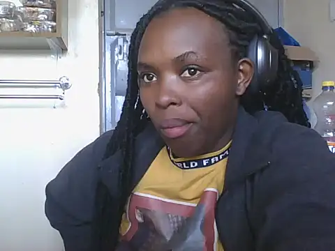 peacefulbignipple Cameră chat live