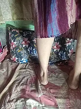 Chat soba uživo modela Sexy-Bhabi69