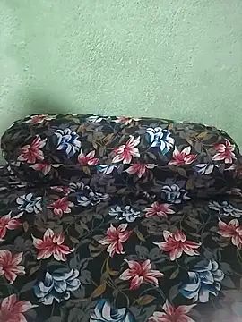 Živá chatovací místnost Sexy-Bhabi69