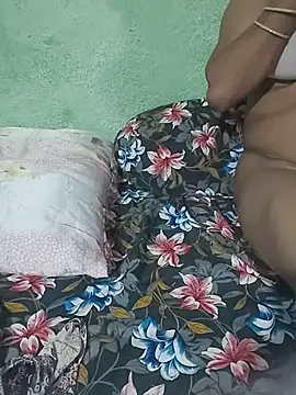 Bilik Sembang Langsung Sexy-Bhabi69
