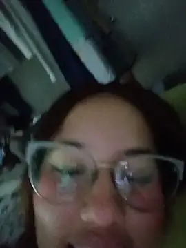 Živá chatovací místnost Annette_coquette