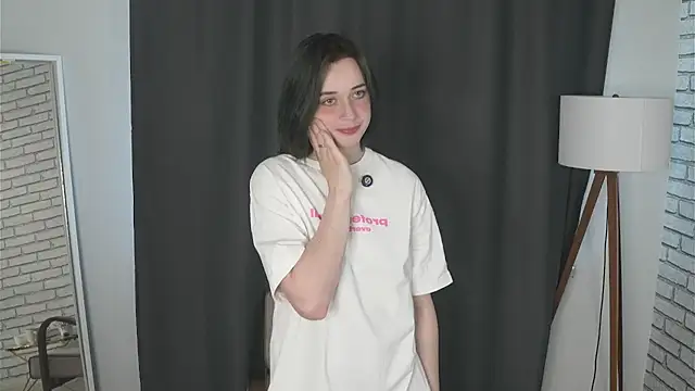 JosefaKukla Cameră chat live