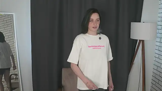 Chat soba uživo modela JosefaKukla