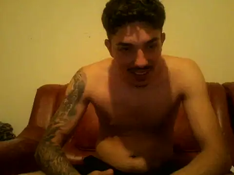 relaxingandshow Live chatroom