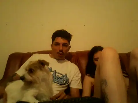 Sala de chat ao vivo de relaxingandshow