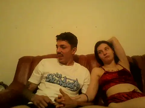 relaxingandshow's Live Chat Room