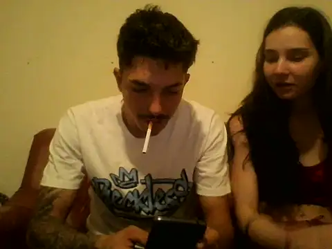 relaxingandshow – live chatrum