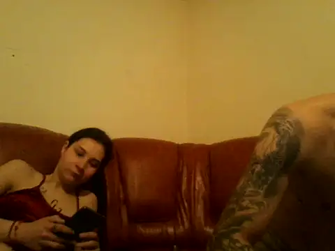 relaxingandshow Live Chatraum