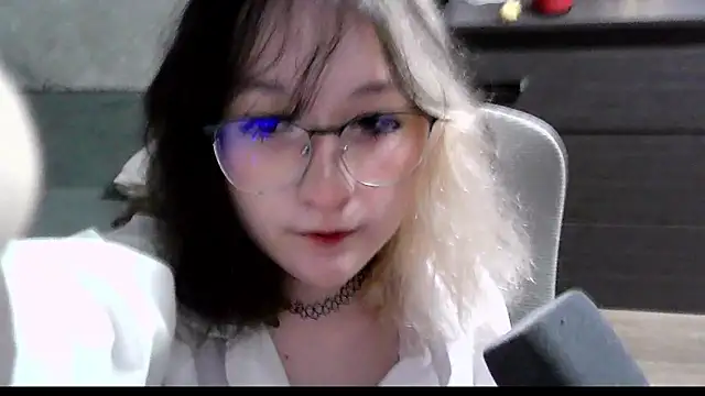 Lilfain_babyn Live chat-huone