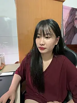 QuynhAnh99 Live Chatraum