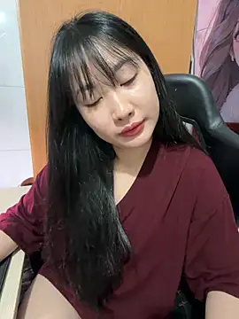 QuynhAnh99 Cameră chat live