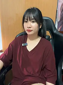 Chat ao vivo de QuynhAnh99