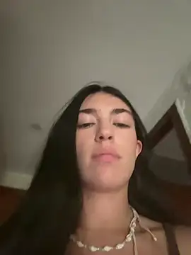 adrianaasoler Live Chatraum
