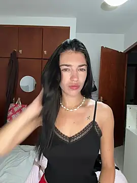adrianaasoler Live Chatraum