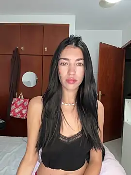 adrianaasoler Live Chatraum