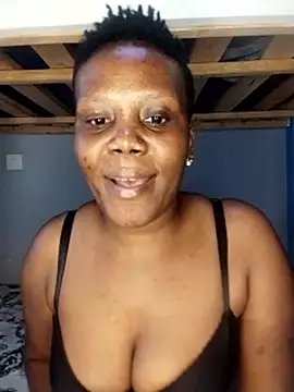 Ebony_prettie Live Chatraum