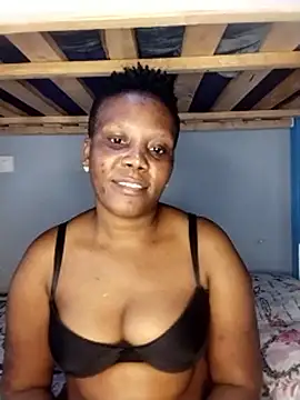 Ebony_prettie Live Chatraum