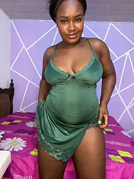 ห้องแชทสดของ Ebony_Rose1