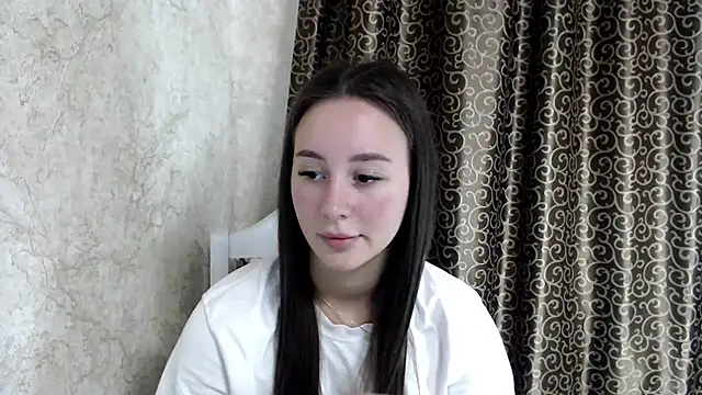 Tina_tin85 Live Chatraum