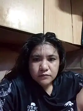 Živá chatovací místnost Shervy