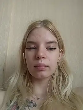 Živá kamerová sex show Blair__Heirs