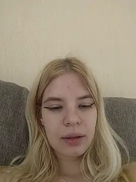 Živá chatovací místnost Blair__Heirs