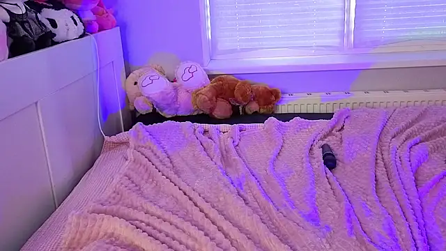 Chat soba uživo modela Chiibis