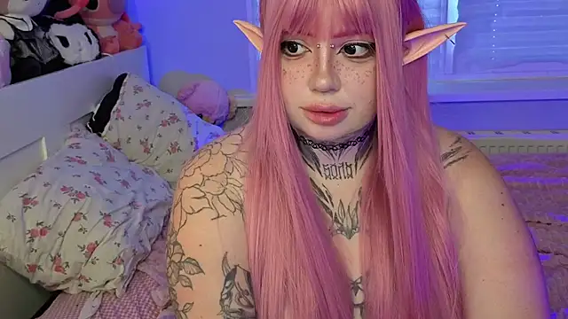 Chiibis Cameră chat live