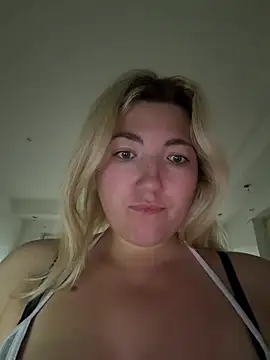 LauraStarrn Live chat-huone