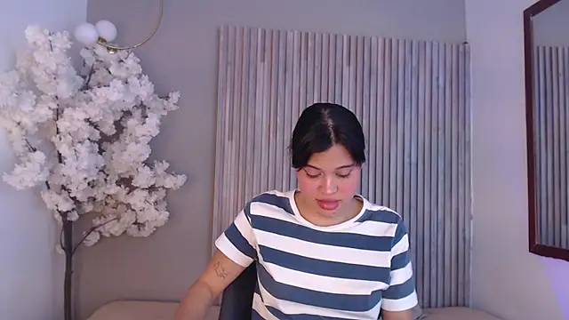 Chat ao vivo de Kitty_Desire2